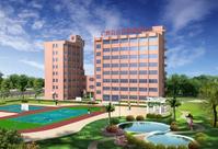 廣東省第一強(qiáng)制戒毒所監(jiān)控系統(tǒng)改造工程竣工驗(yàn)收